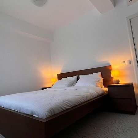 Ispera At The Vila Hotel Corbeanca Exterior photo